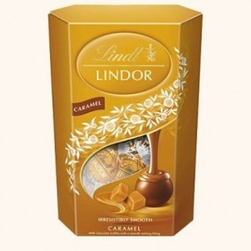 شکلات میکس ۲۰۰ گرم لینت لیندور – lindt