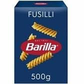 ماکارونی فسیلی 500 گرمی باریلاBARILLA