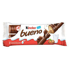 شکلات کیندر بوینو 39 گرم Kinder