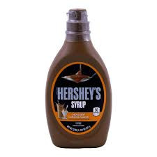 سس شکلات هرشیز 623 گرمی Hershey's