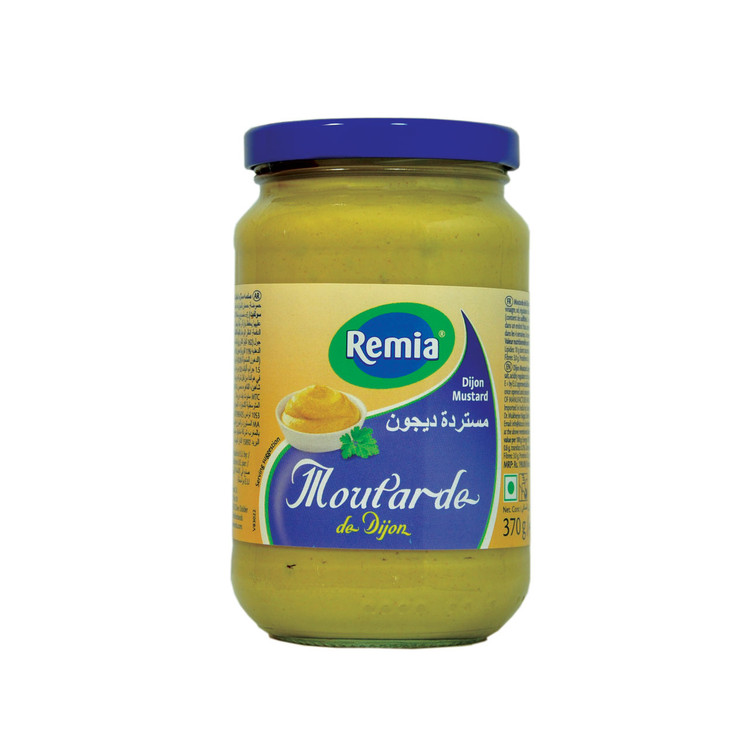 سس خردل دیژون رمیا 370 گرمی