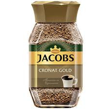 قهوه فوری جاکوبز گلد طلایی 200 گرمیJACOBS GOLD
