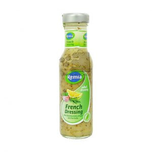 سس سالاد فرانسوی رمیا 250 گرمی Remia French Dressing