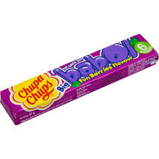 آدامس بادکنکی چوپا چوپس «طعم انواع توتها»-chupa chups