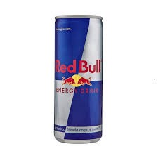 نوشیدنی انرژی زا ردبول اورجینال 250 میل redbull باکس 6 عددی