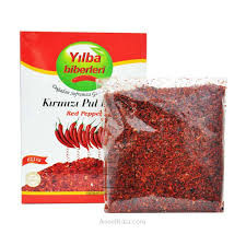 ادویه فلفل ترکی پول بیبر 425 گرم Yilba PulBiber