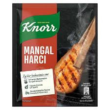 ادویه چاشنی گوشت Knorr 40 gr