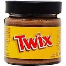شکلات صبحانه تویکس ۲۰۰g TWIX