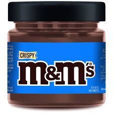 شکلات صبحانه 200 گرم M&M