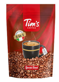 نسکافه 3in1 Tim's بسته48عددی20 گرمی