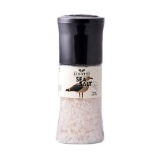 نمک دریا Sisotti sea salt سیسوتی 160 گرم