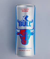 نوشیدنی انرژی زا اکسبول XBULL باکس 24 عددی