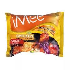 نودل ایمی با طعم مرغ Imee وزن 70 گرم