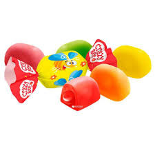 پاستیل زنبوری 200 گرم Roshen