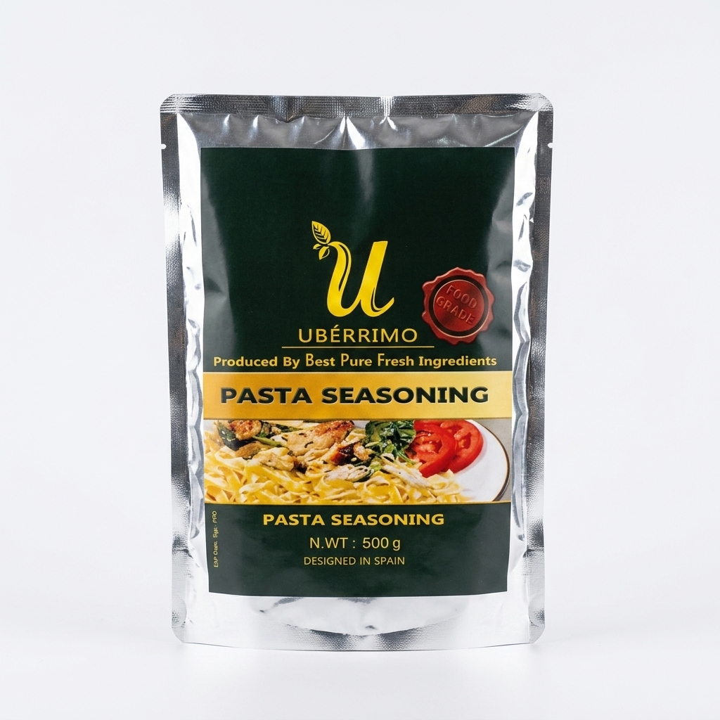 ادویه پاستا یو 500 گرمی